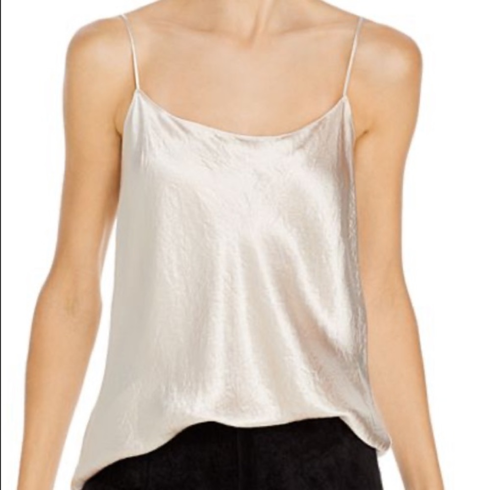 Vince camisole (ivory)